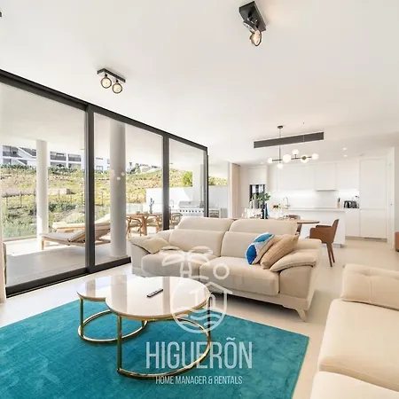 Higueronrentals Sandalo * Malaga