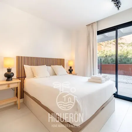 Higueronrentals Sandalo Apartment *