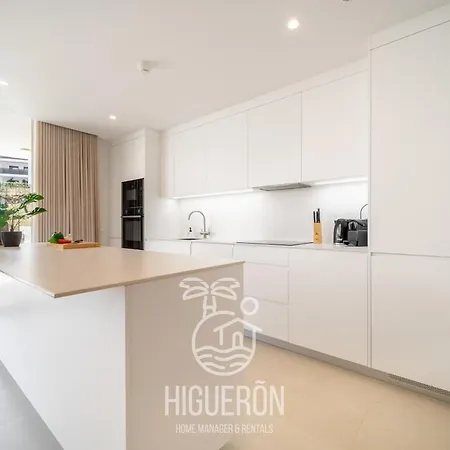 Apartment Higueronrentals Sandalo *