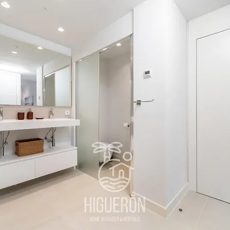 Apartment Higueronrentals Sandalo Malaga
