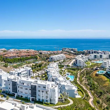 Higueronrentals Sandalo * Malaga
