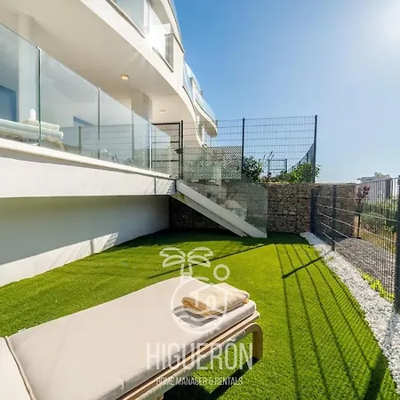 Higueronrentals Sandalo *
