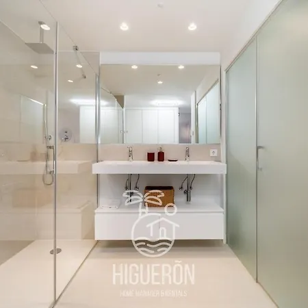 Higueronrentals Sandalo Malaga