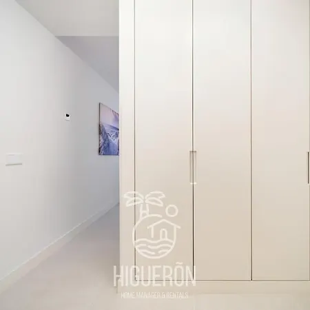Higueronrentals Sandalo Malaga