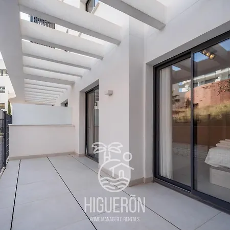 Higueronrentals Sandalo