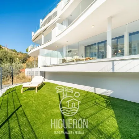 Apartment Higueronrentals Sandalo