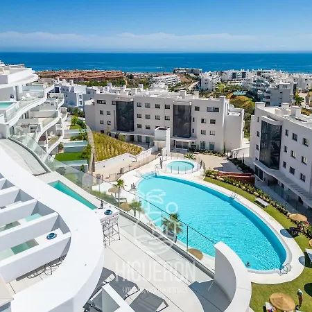 Higueronrentals Sandalo Apartment *