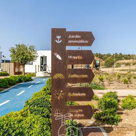 Apartment Higueronrentals Sandalo *