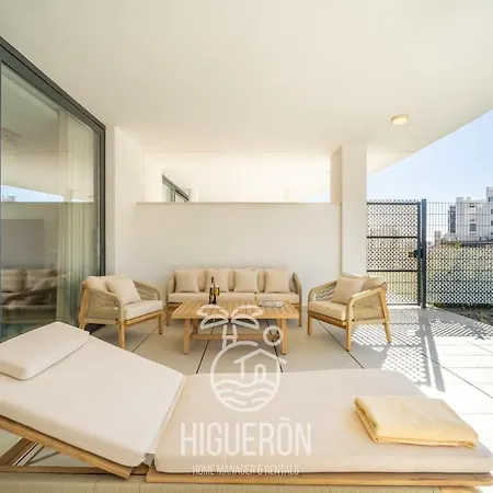 Higueronrentals Sandalo *