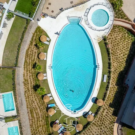 Higueronrentals Sandalo Malaga