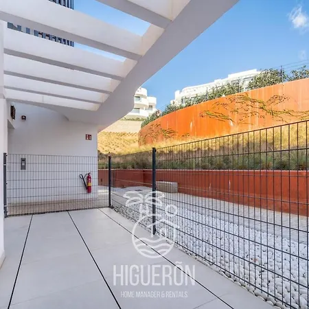 Higueronrentals Sandalo Apartment *