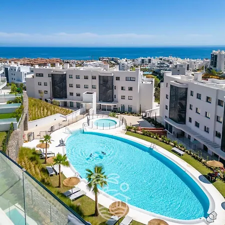 Higueronrentals Sandalo * Malaga