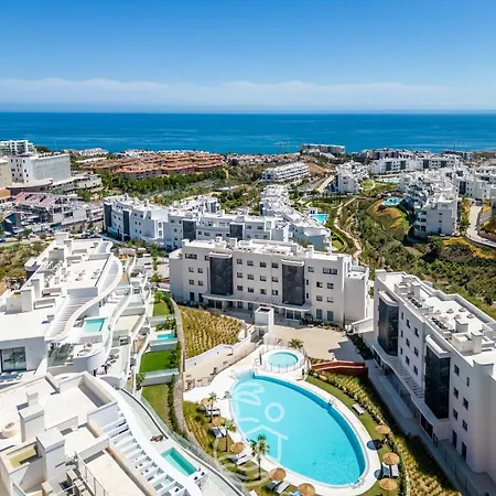 Higueronrentals Sandalo Apartment *